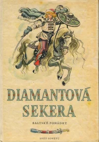 Diamantová sekera