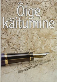 Õige käitumine