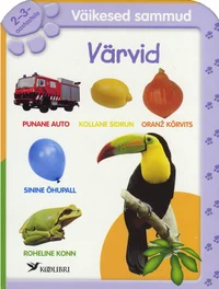 Värvid