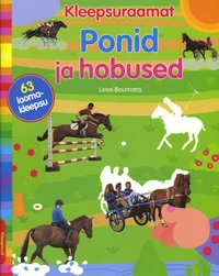 Ponid ja hobused