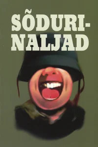 Sõdurinaljad
