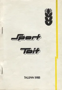 Sport. Toit