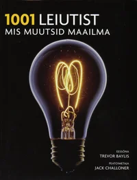 1001 leiutist, mis muutsid maailma