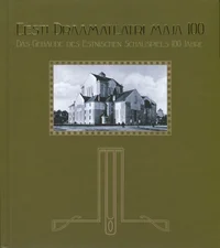 Eesti Draamateatri maja 100