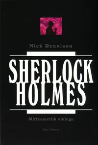 Sherlock Holmes