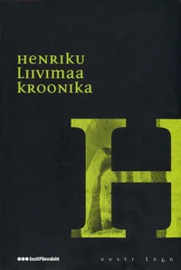 Henriku Liivimaa kroonika