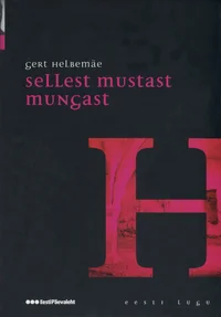 Sellest mustast mungast