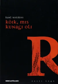 Kõik, mis kunagi oli