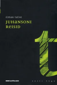 Juhansoni reisid