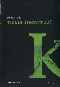 Maria Siberimaal