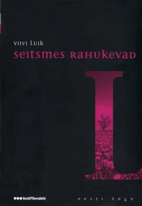 Seitsmes rahukevad