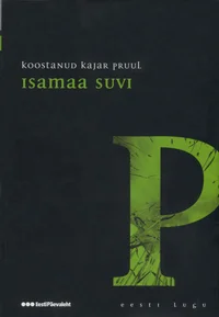 Isamaa suvi