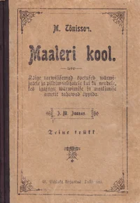 Maaleri kool
