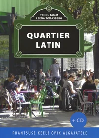 Quartier Latin