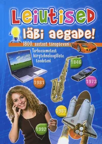 Leiutised läbi aegade