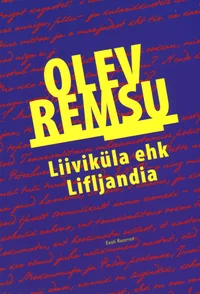 Liiviküla ehk Lifljandia