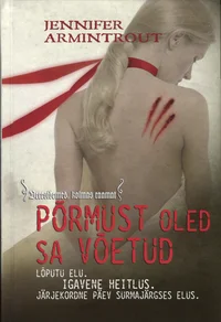 Põrmust oled sa võetud