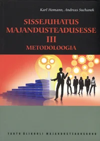 Sissejuhatus majandusteadusesse