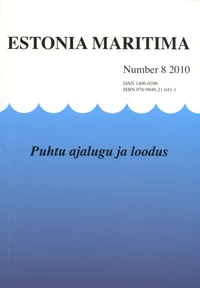 Puhtu ajalugu ja loodus