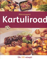 Kartuliroad