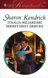 Itaalia miljardäri sekretärist armuke