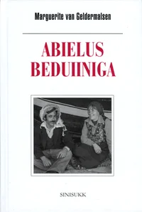 Abielus beduiiniga
