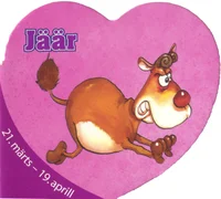 Jäär