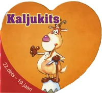 Kaljukits