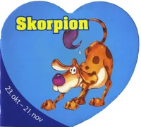 Skorpion