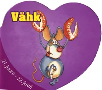 Vähk