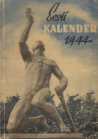 Eesti kalender 1944