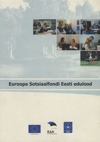 Euroopa Sotsiaalfondi Eesti edulood