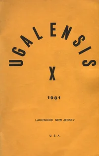 Ugalensis