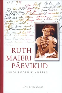 Ruth Maieri päevikud
