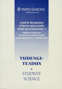 Tudengiteadus