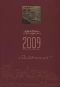 Aastaraamat 2009