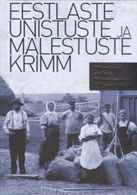 Eestlaste unistuste ja mälestuste Krimm