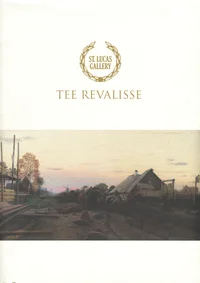 Tee Revalisse. The Road to Reval. Дорога на Ревель