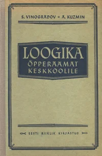 Loogika