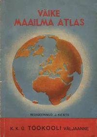 Väike maailma atlas