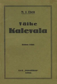 Väike Kalevala