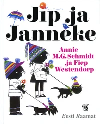 Jip ja Janneke