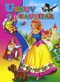 Uinuv kaunitar