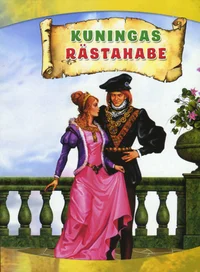 Kuningas Rästahabe