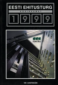 Eesti ehitusturg 1999