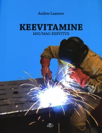 Keevitamine