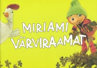 Miriami värviraamat