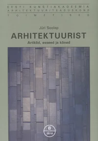 Arhitektuurist