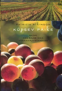 Küpsev päike