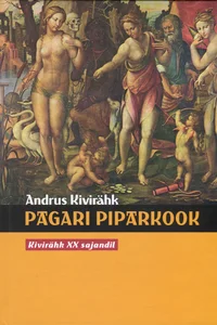Pagari piparkook